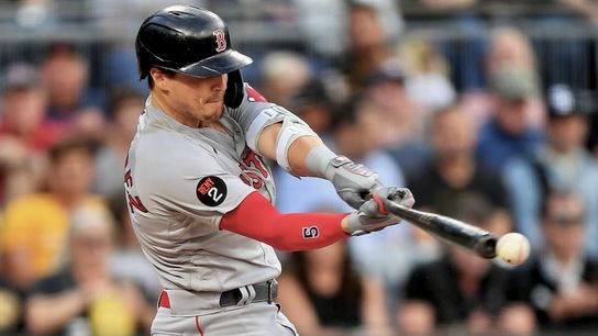 Final: Red Sox 8, Pirates 3 taken at PNC Park (Live coverage)